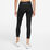 Air Fast Dri-Fit Mid-Rise 7/8 Tight