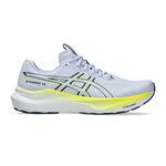 ASICS Laufschuhe ASICS GT-2000 14 Stabilitätsschuh Herren-hellblau, gelb