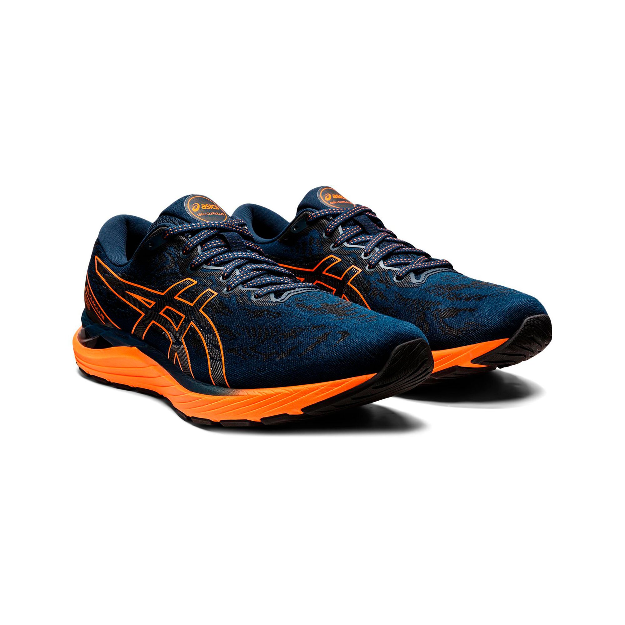 ASICS
