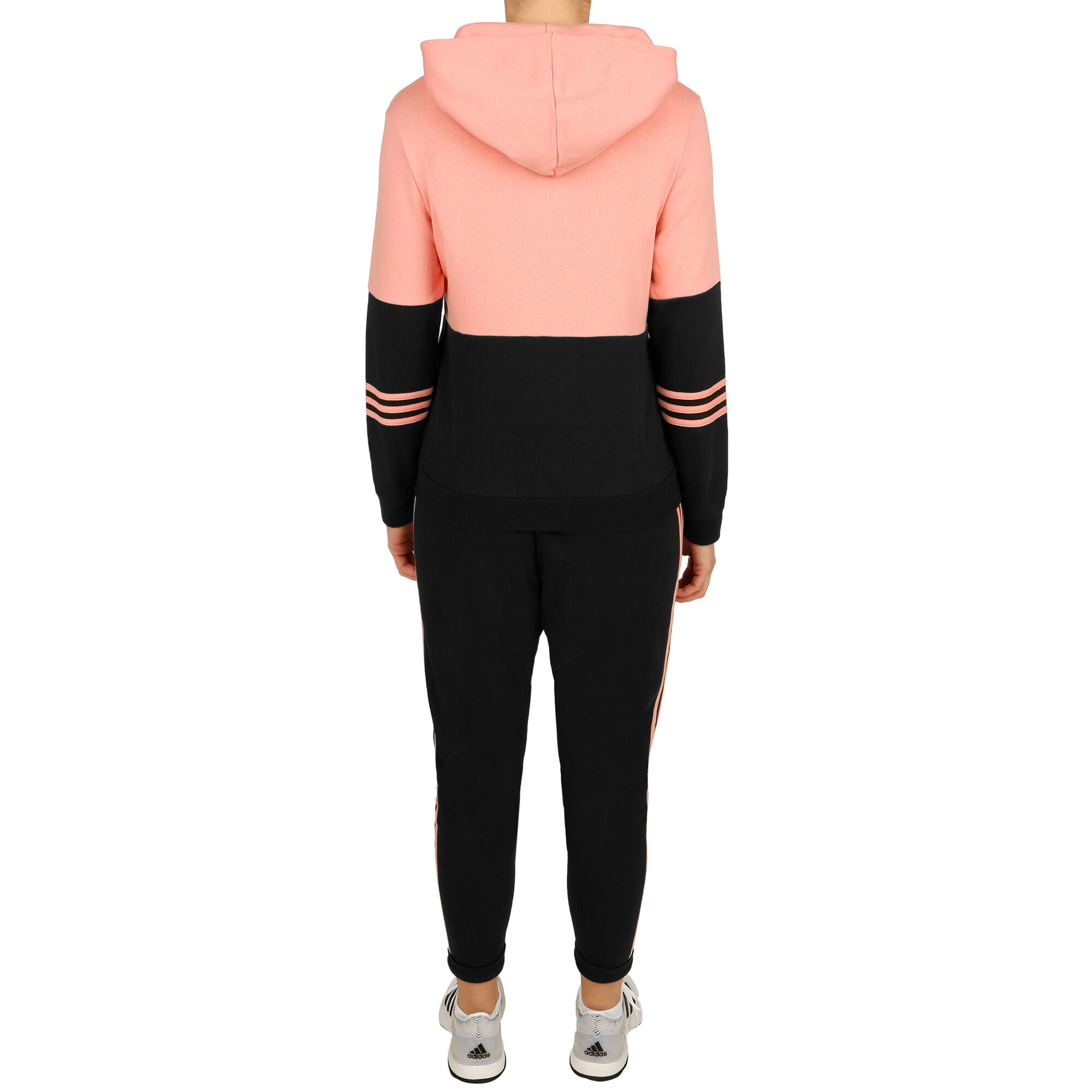staal zaterdag filter adidas Co Energize Trainingsanzug Damen - Rosa, Schwarz online kaufen |  Running Point