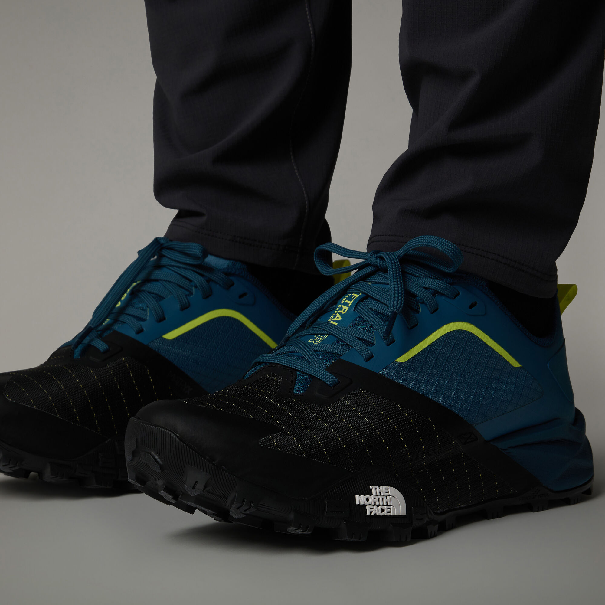The North Face
