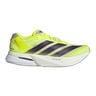 adizero Boston 13 Wettkampfschuh Herren-gelb, lila