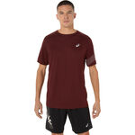 ASICS Icon Shortsleeve