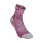 ASICS Pixel Performance Quarter Socks