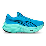 Puma Laufschuhe Puma MagMax Nitro Neutralschuh Herren-blau, mint