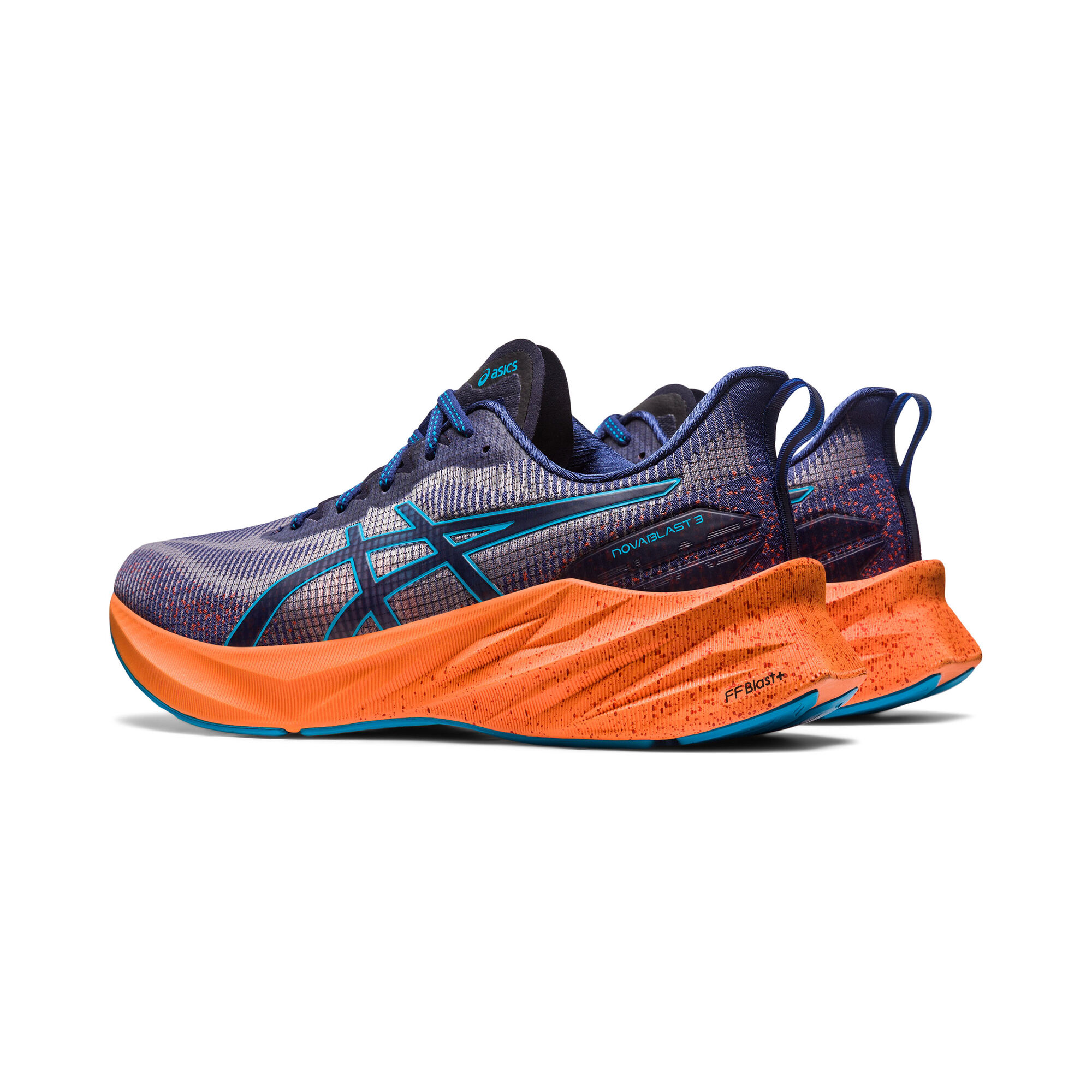 ASICS