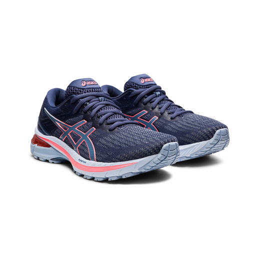 ASICS