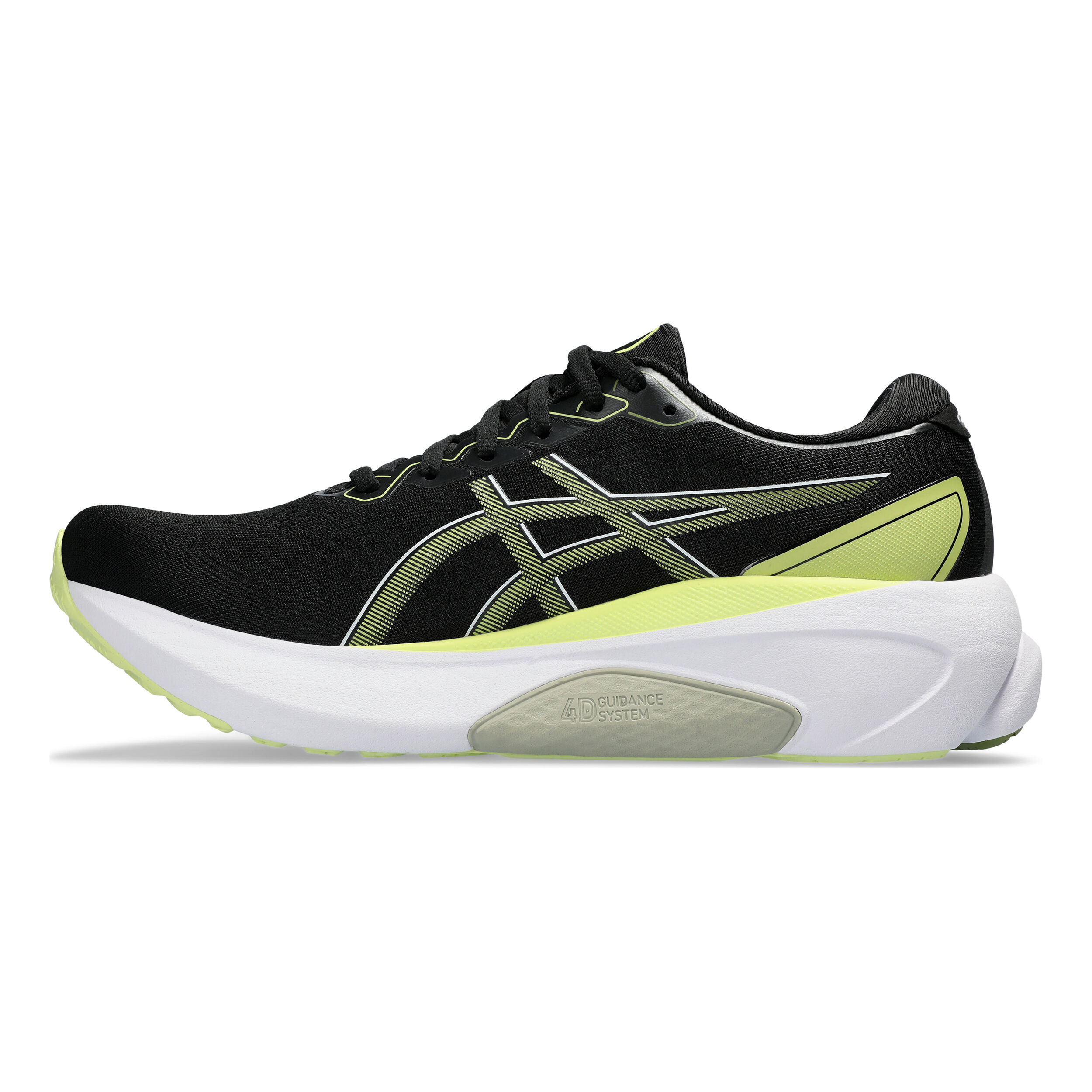 Asics gel kayano 24 herren größe 44 shop