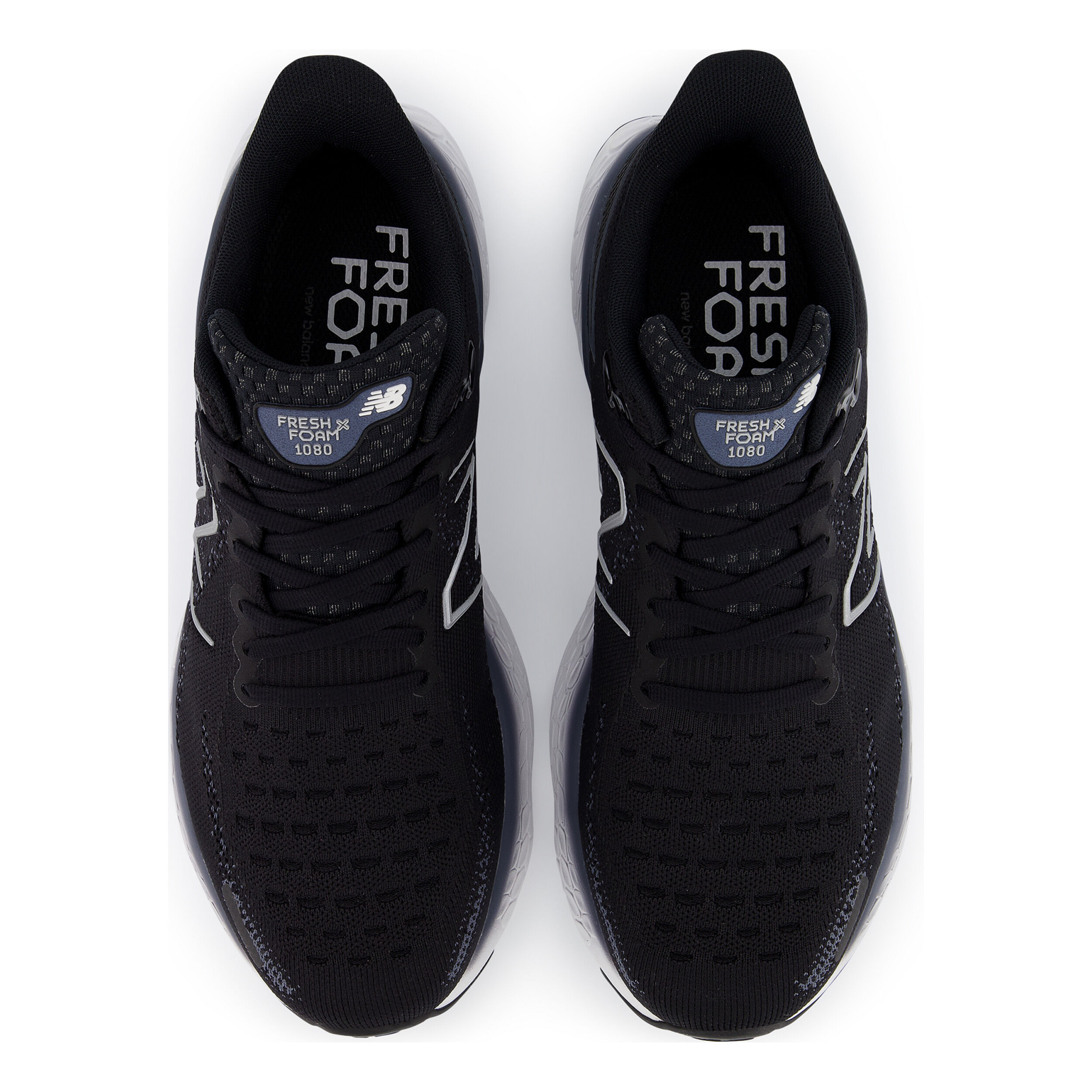 New balance 1080 herren schwarz discount
