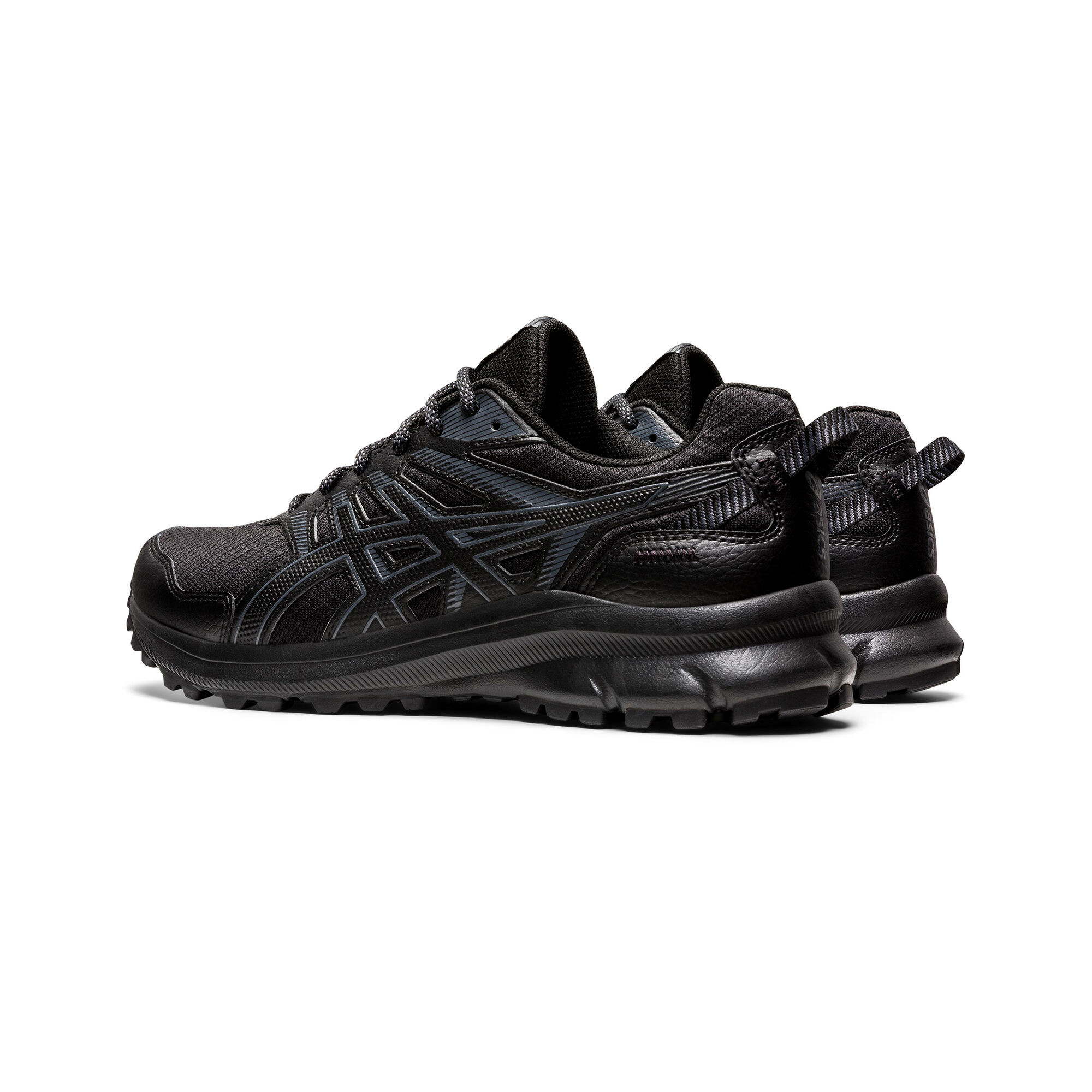 ASICS