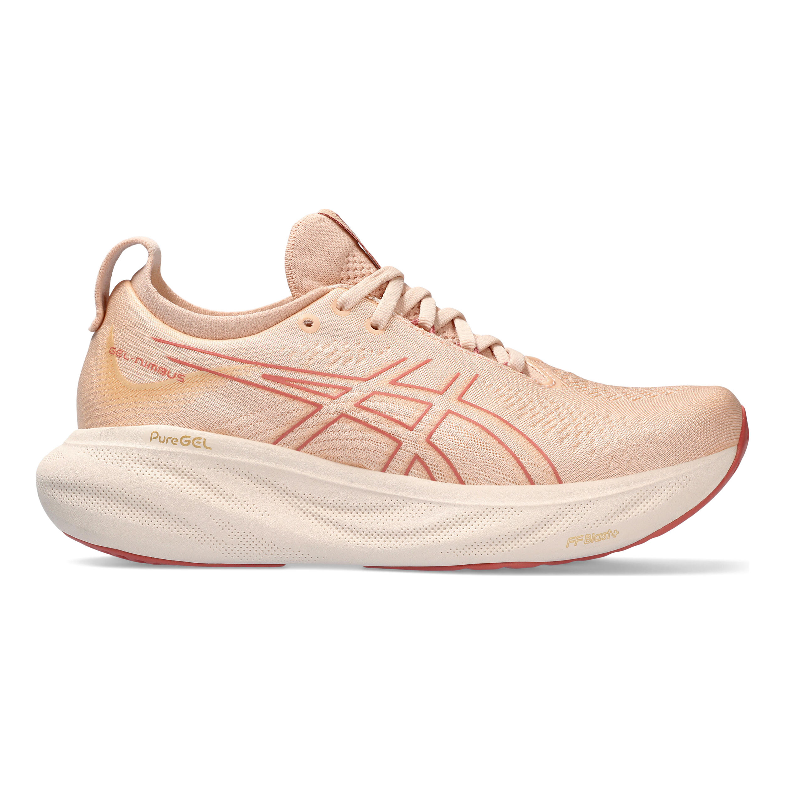 Asics gel nimbus 18 damen preisvergleich online