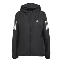 Own the Run Windbreaker