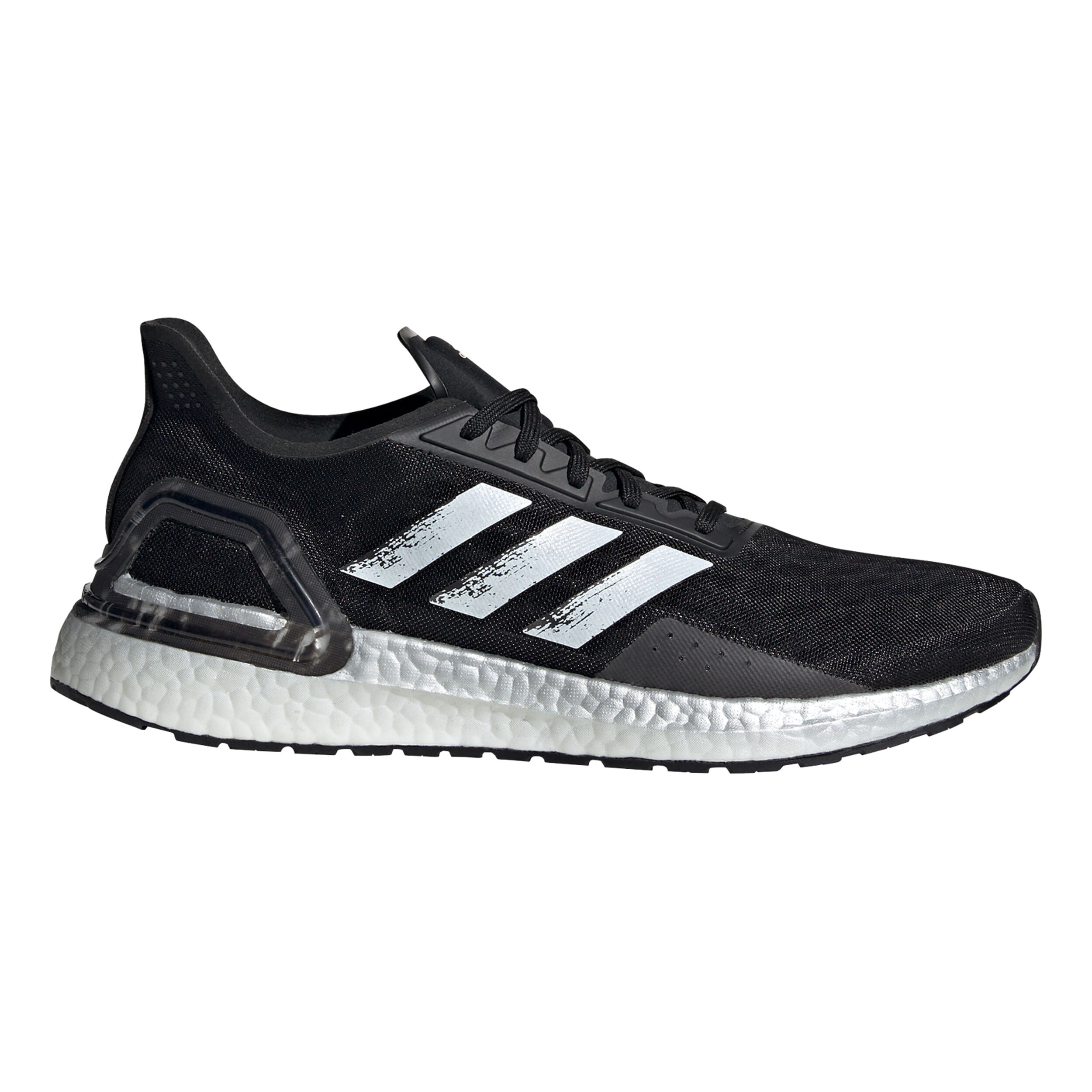 adidas Ultra Boost PB Neutralschuh Herren Schwarz WeiB online kaufen Running Point AT