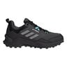 Terrex AX4 Trailschuh Damen-Schwarz,Grau