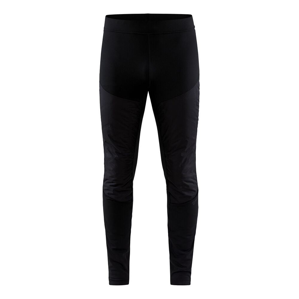 Craft ADV SubZ 2s Tight Herren - Schwarz, Größe XXL