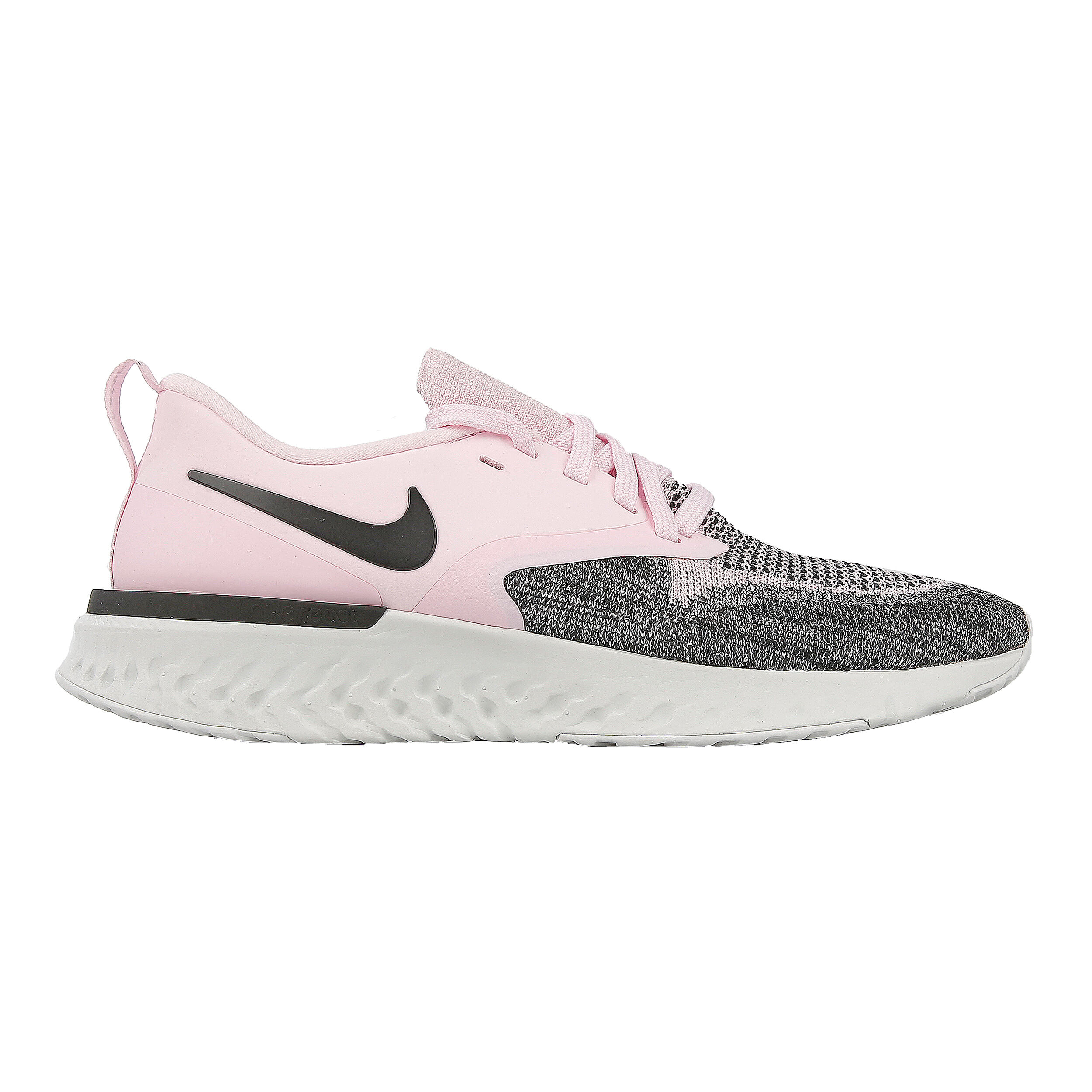 Nike odyssey react rosa discount