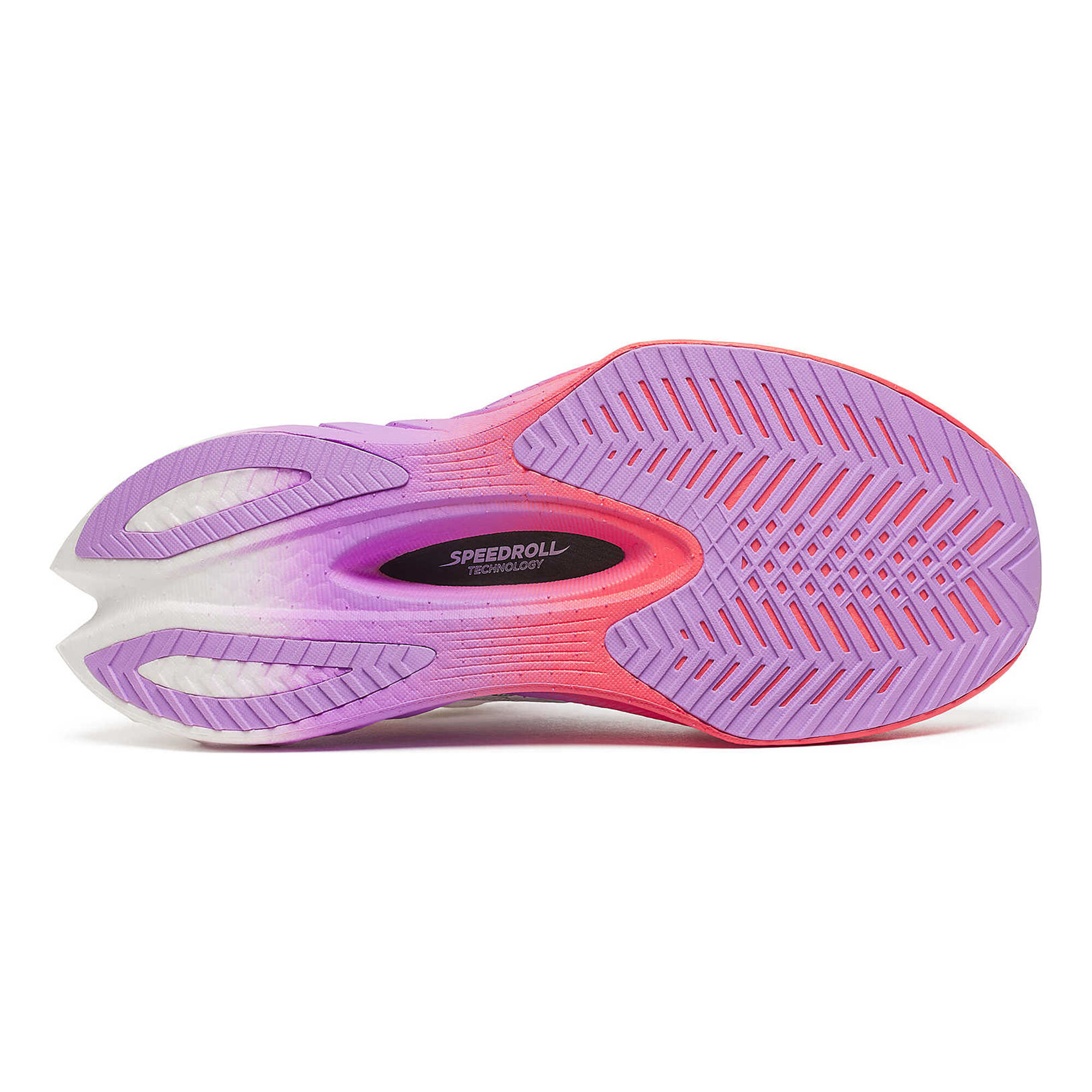 Saucony