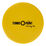 Markierungs - Kreise - gelb - (4er Pack) 