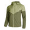 UV Windrunner Jacket Men