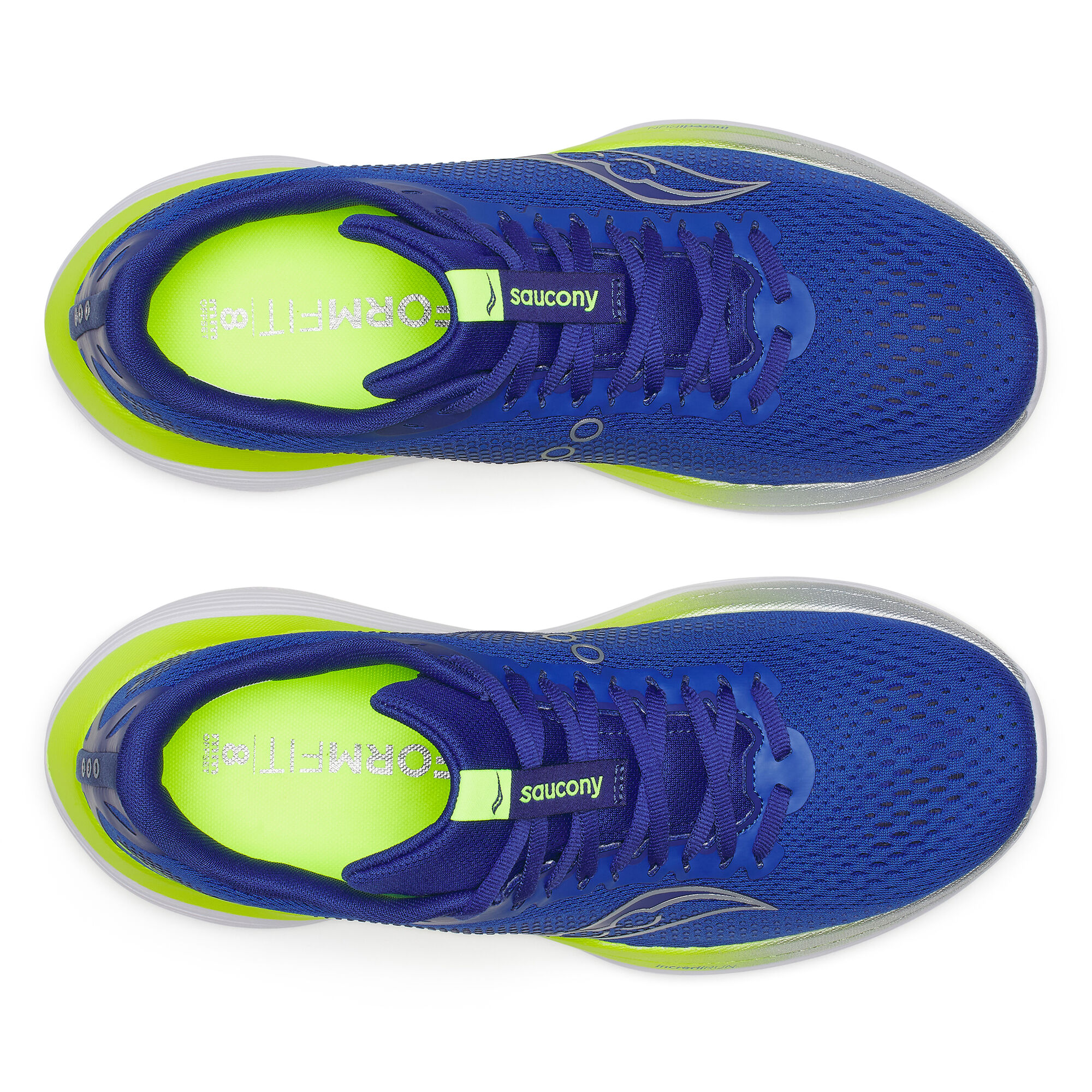Saucony