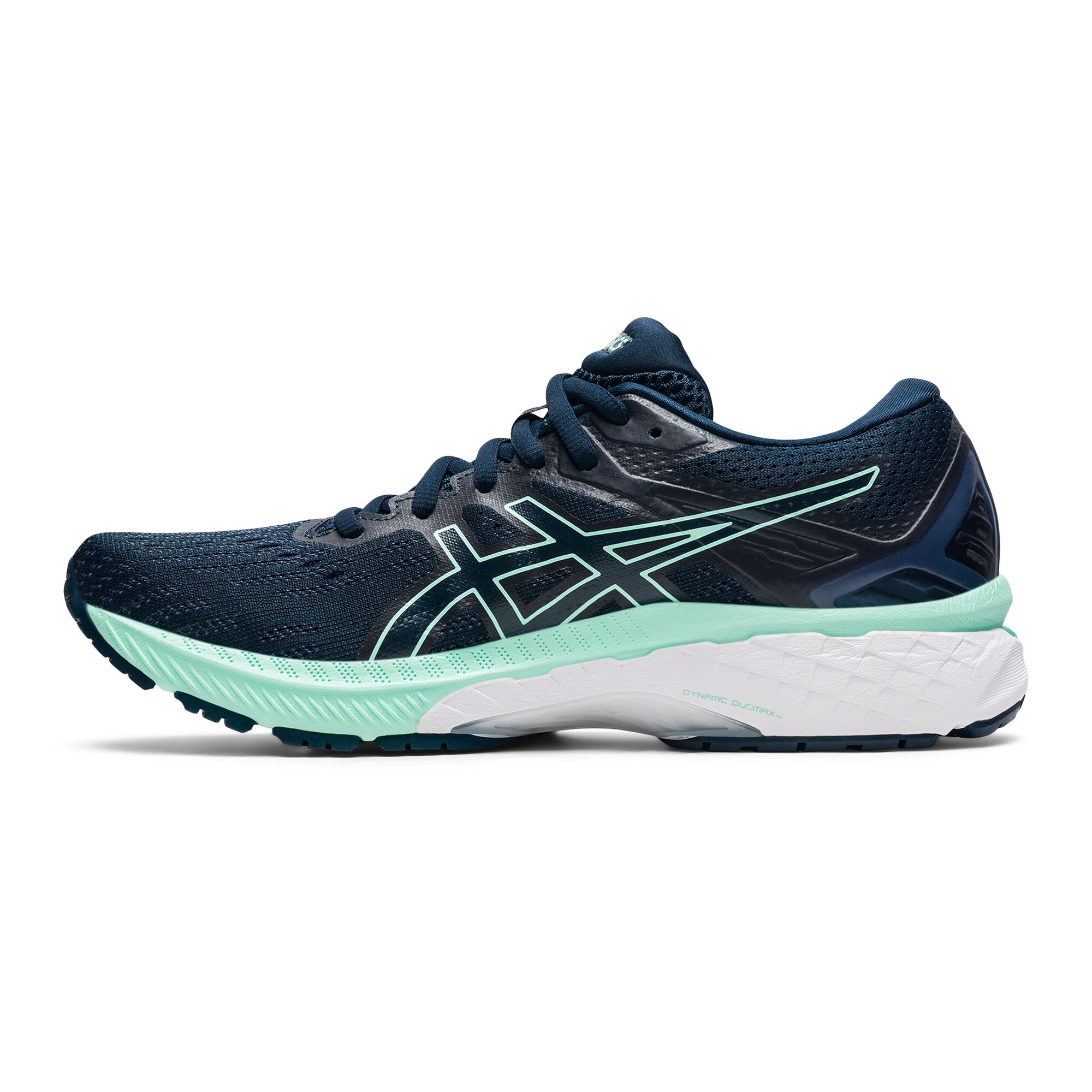 ASICS