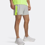 Under Armour Bekleidung Under Armour Launch Pro 5in Shorts Herren-Grün
