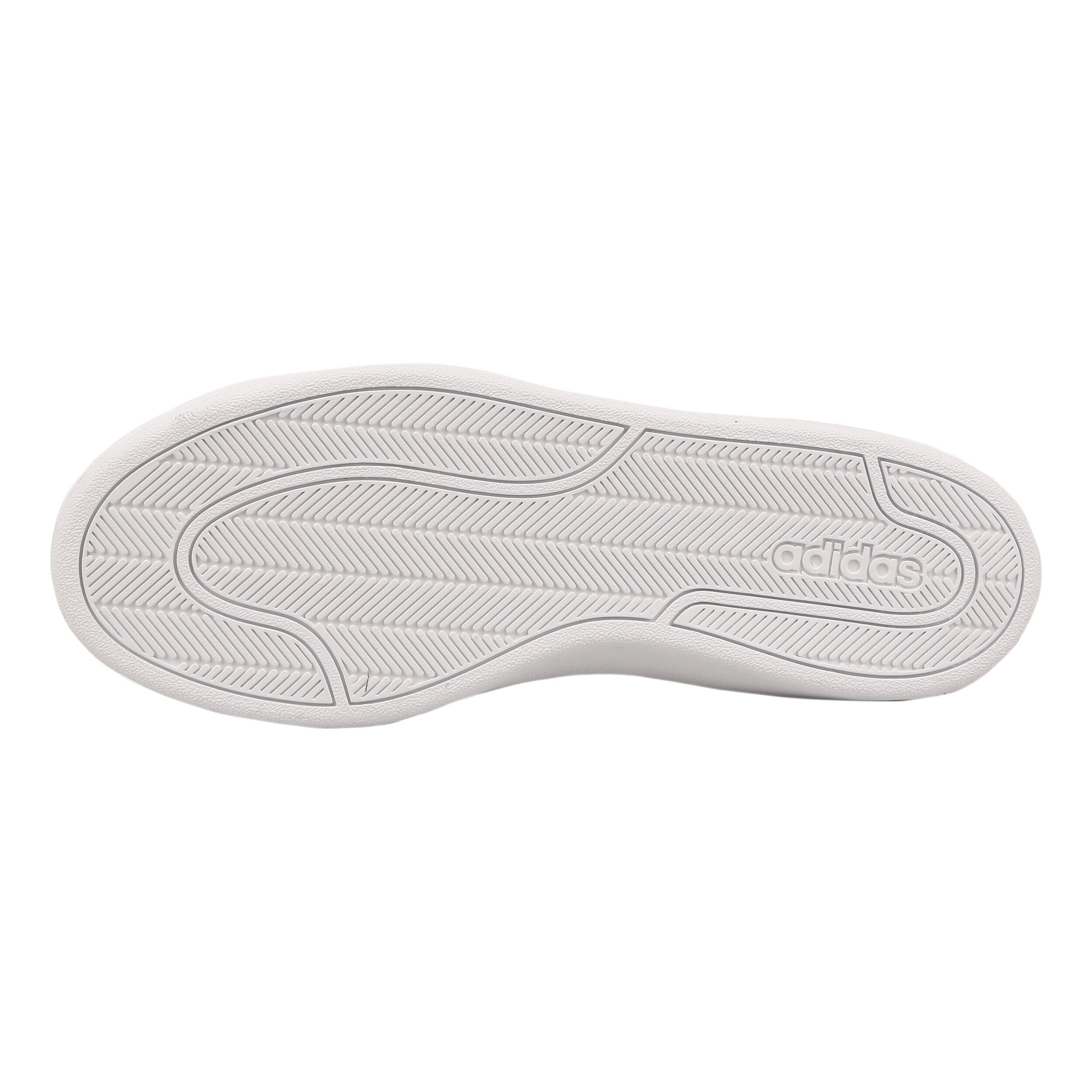 adidas NEO Cloudfoam Advantage Sneaker Damen Rosa WeiB online kaufen Running Point AT