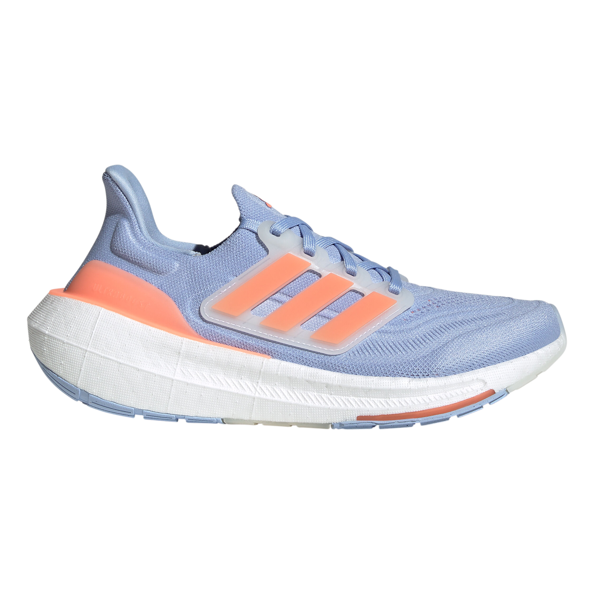 Adidas ultra boost 2.0 righe blu store