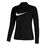 Dri-Fit Swoosh HBR Half-Zip Longsleeve