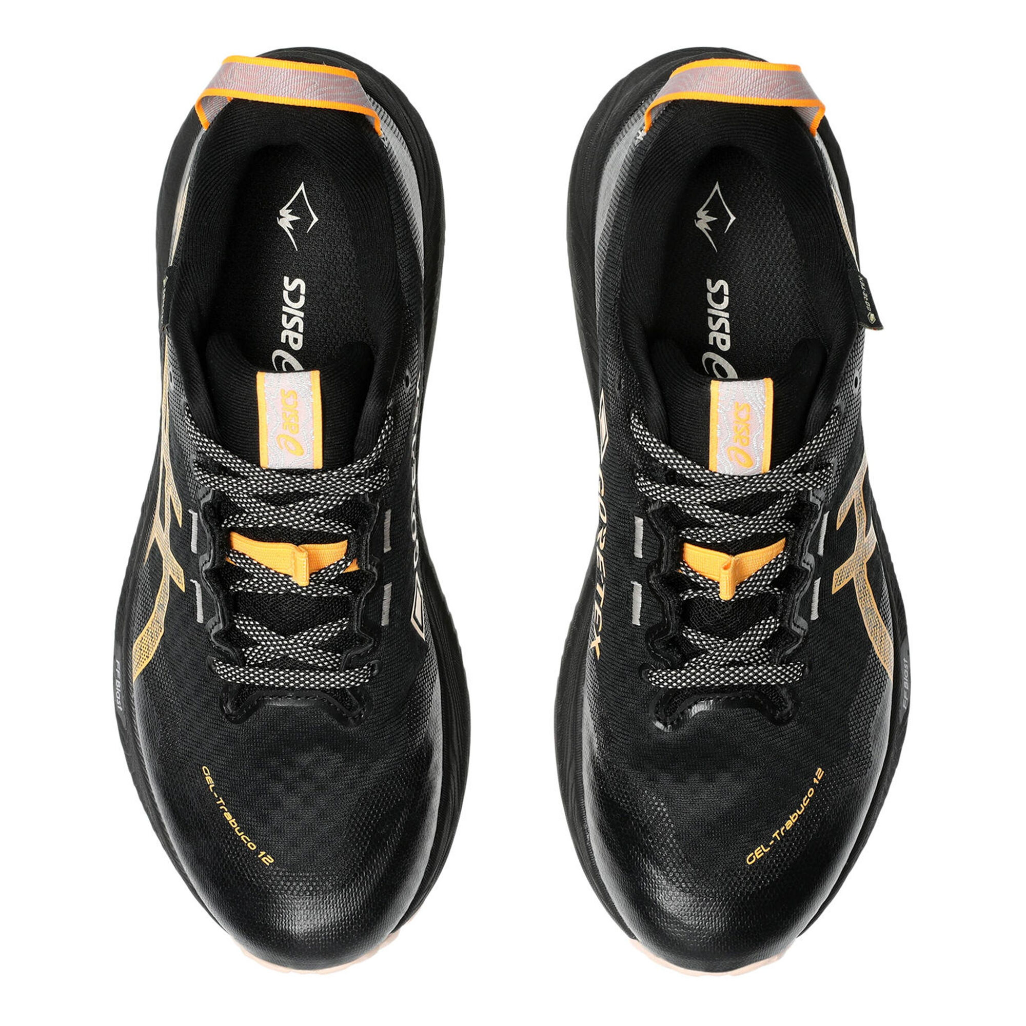 ASICS