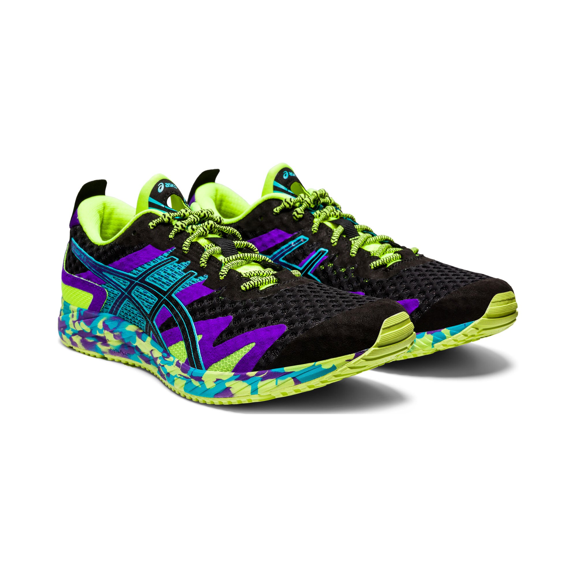 ASICS
