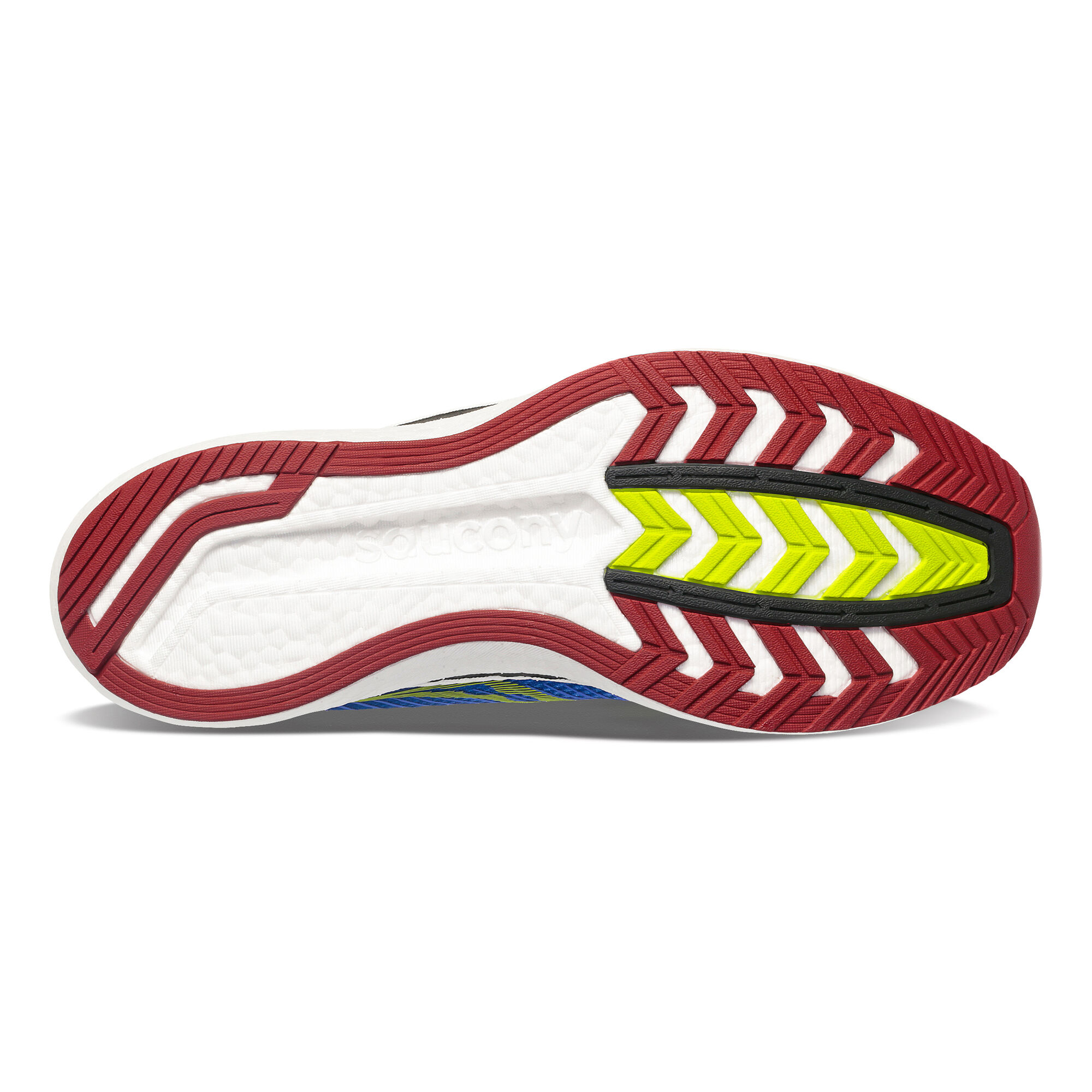 Saucony