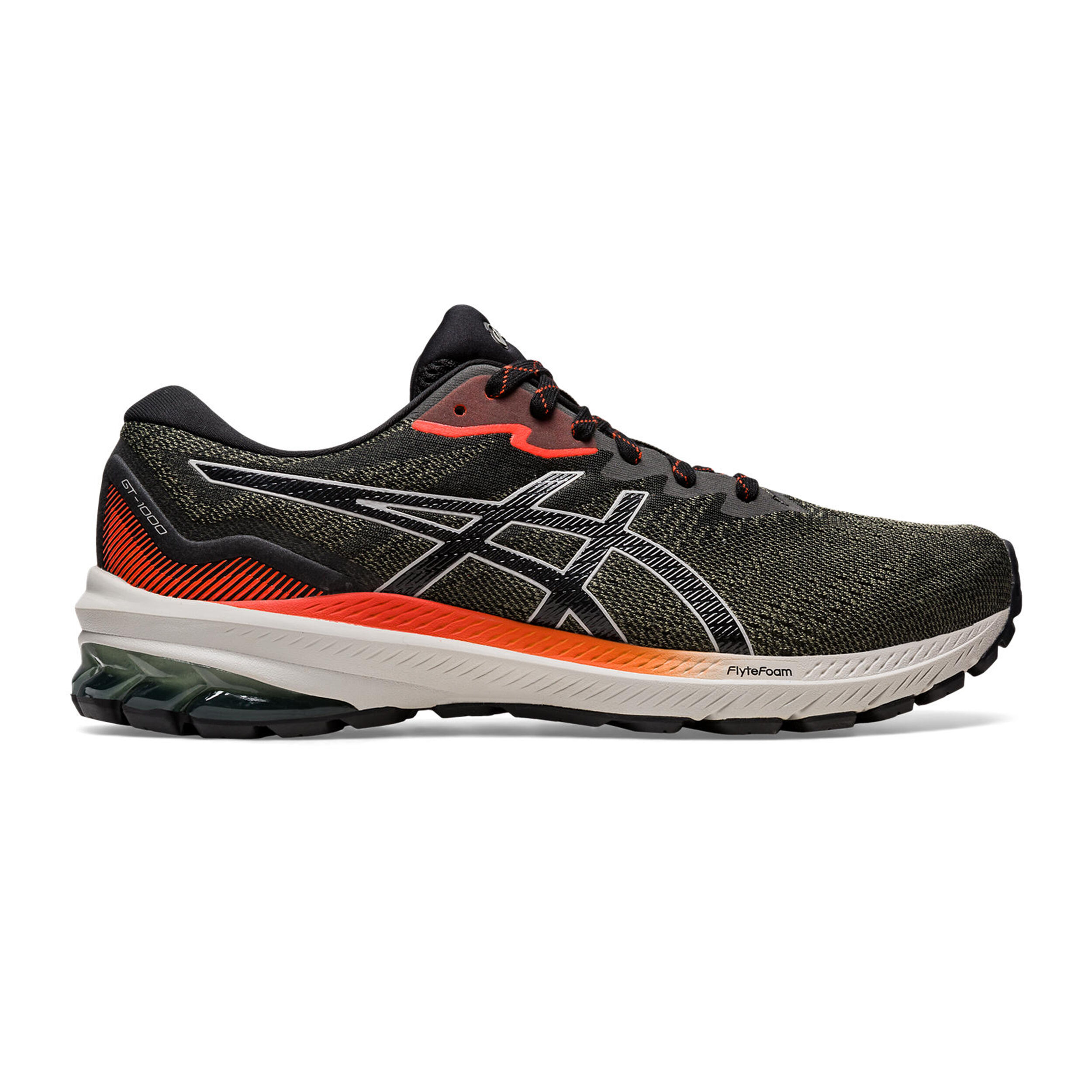 Asics gt 1000 6 herren test clearance