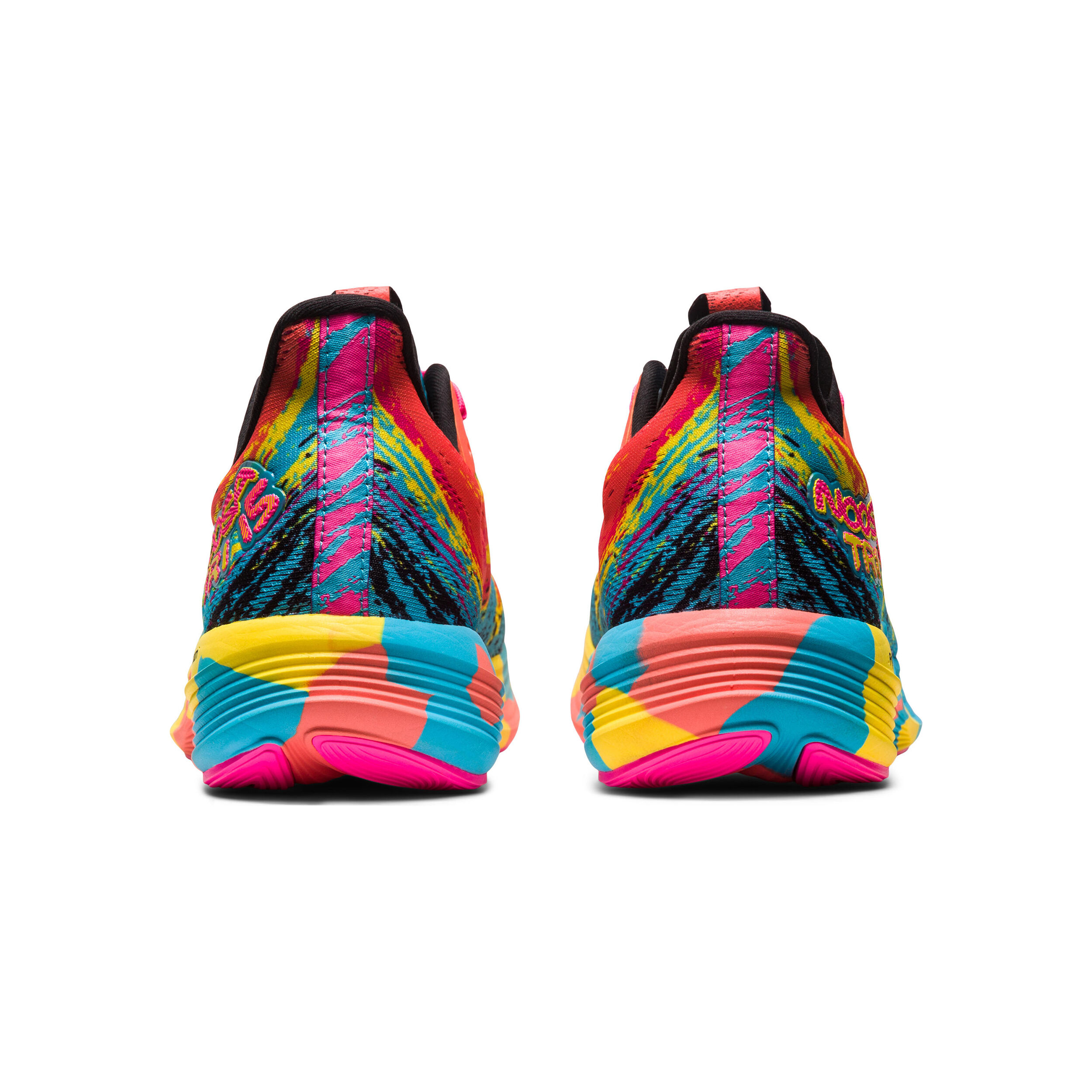 ASICS Noosa Tri 15 Wettkampfschuh Damen Mehrfarbig online kaufen Running Point AT