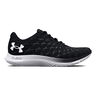 Flow Velociti Wind 2 Neutralschuh Herren-Schwarz