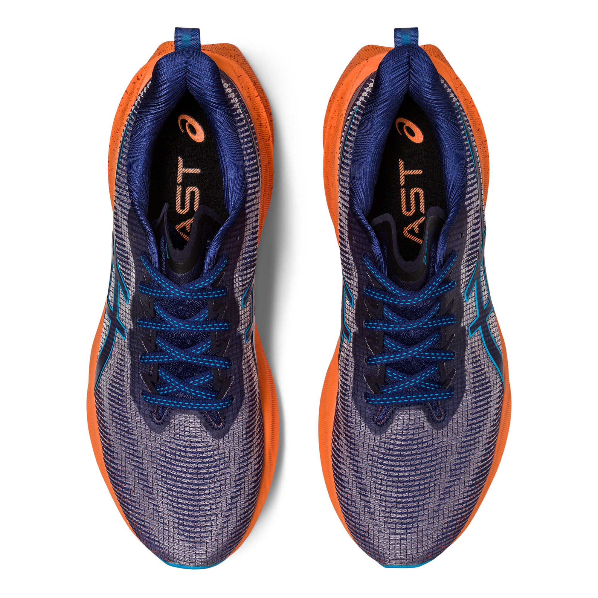 ASICS