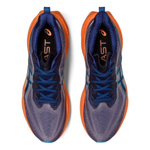 ASICS