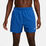 Dri-Fit Challenger 5in Brief-Lined Running Shorts