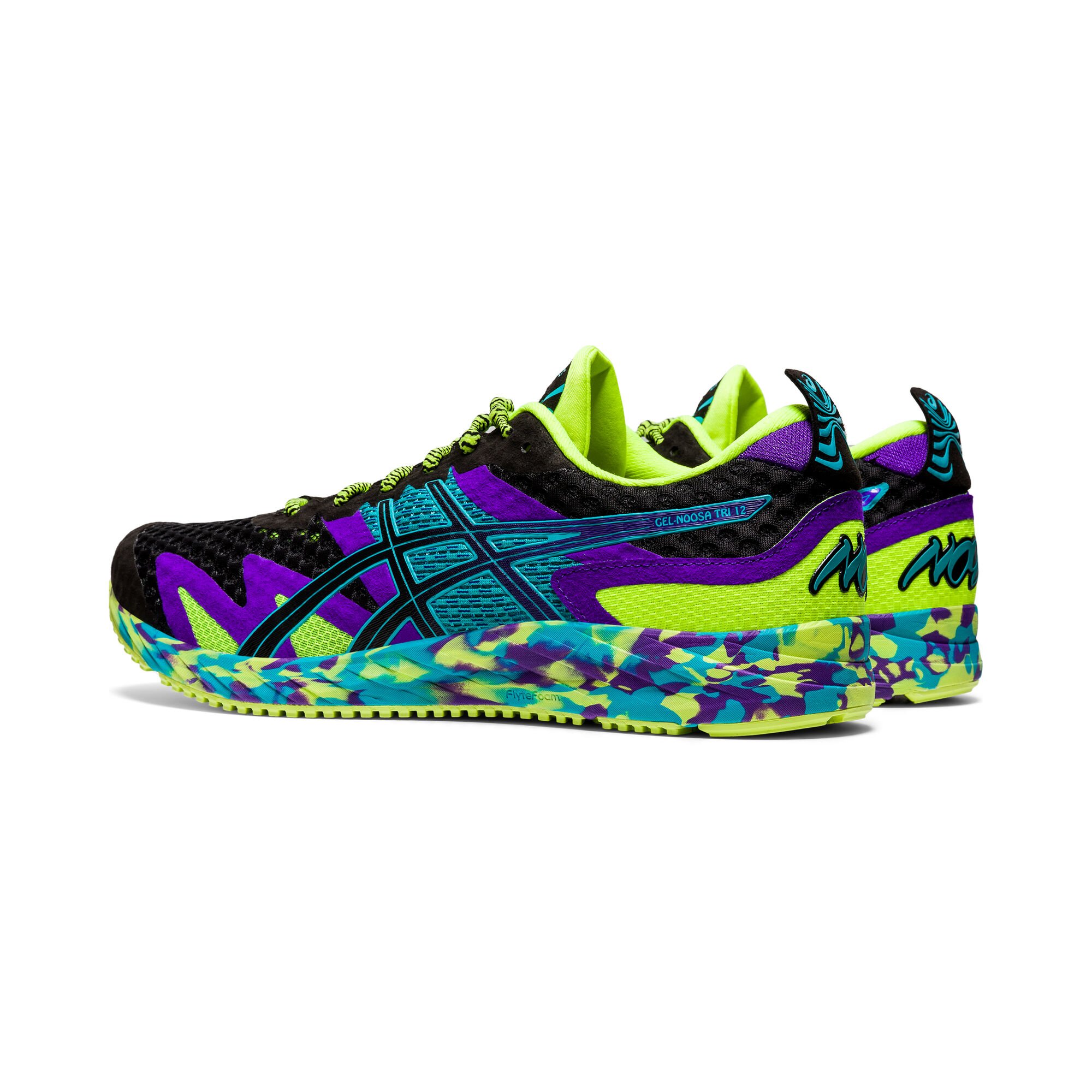ASICS