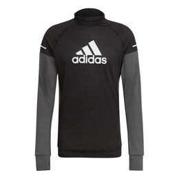 Block Longsleeve