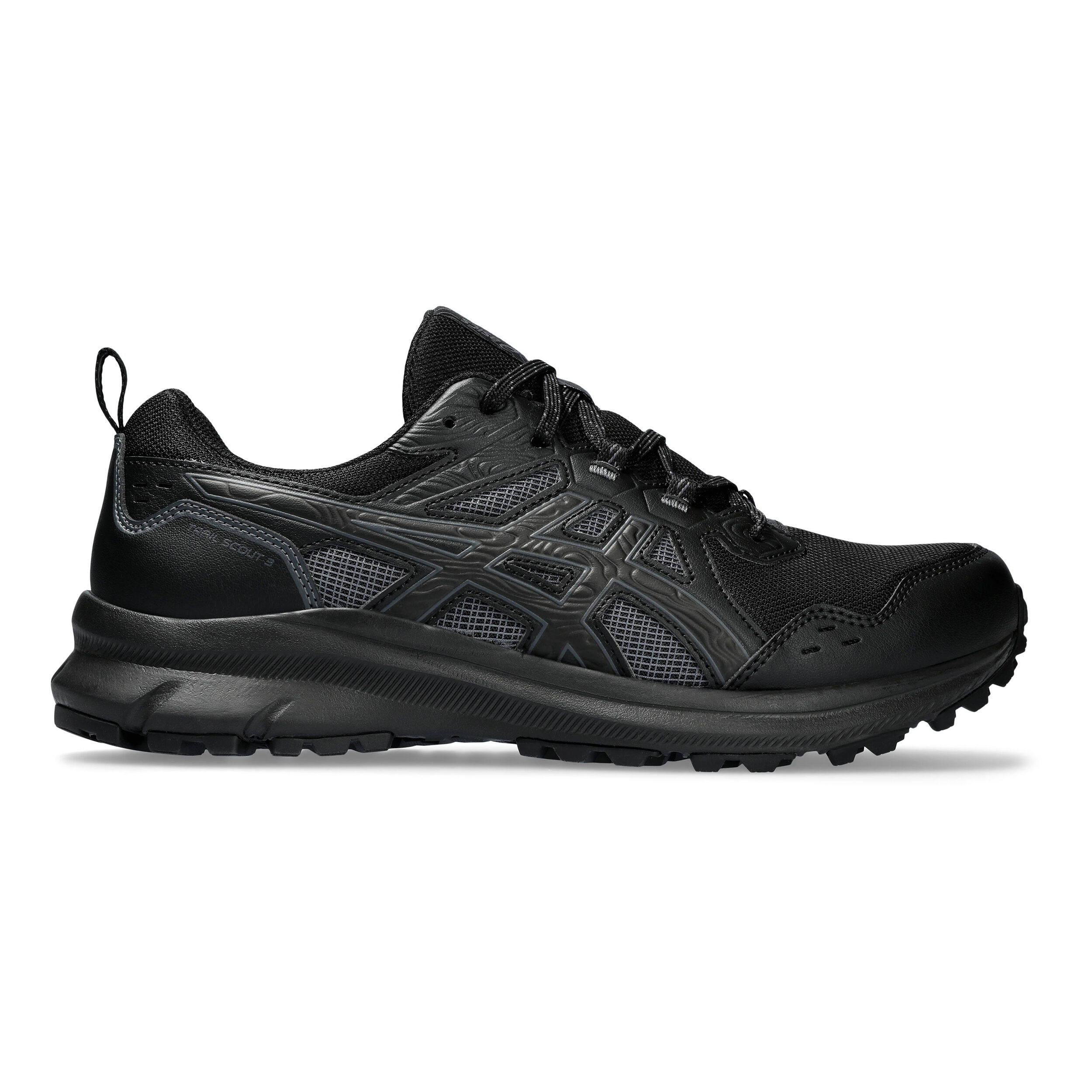 ASICS Trail Scout 3 Trailschuh Herren Schwarz online kaufen Running Point AT