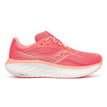 Saucony Ride 18