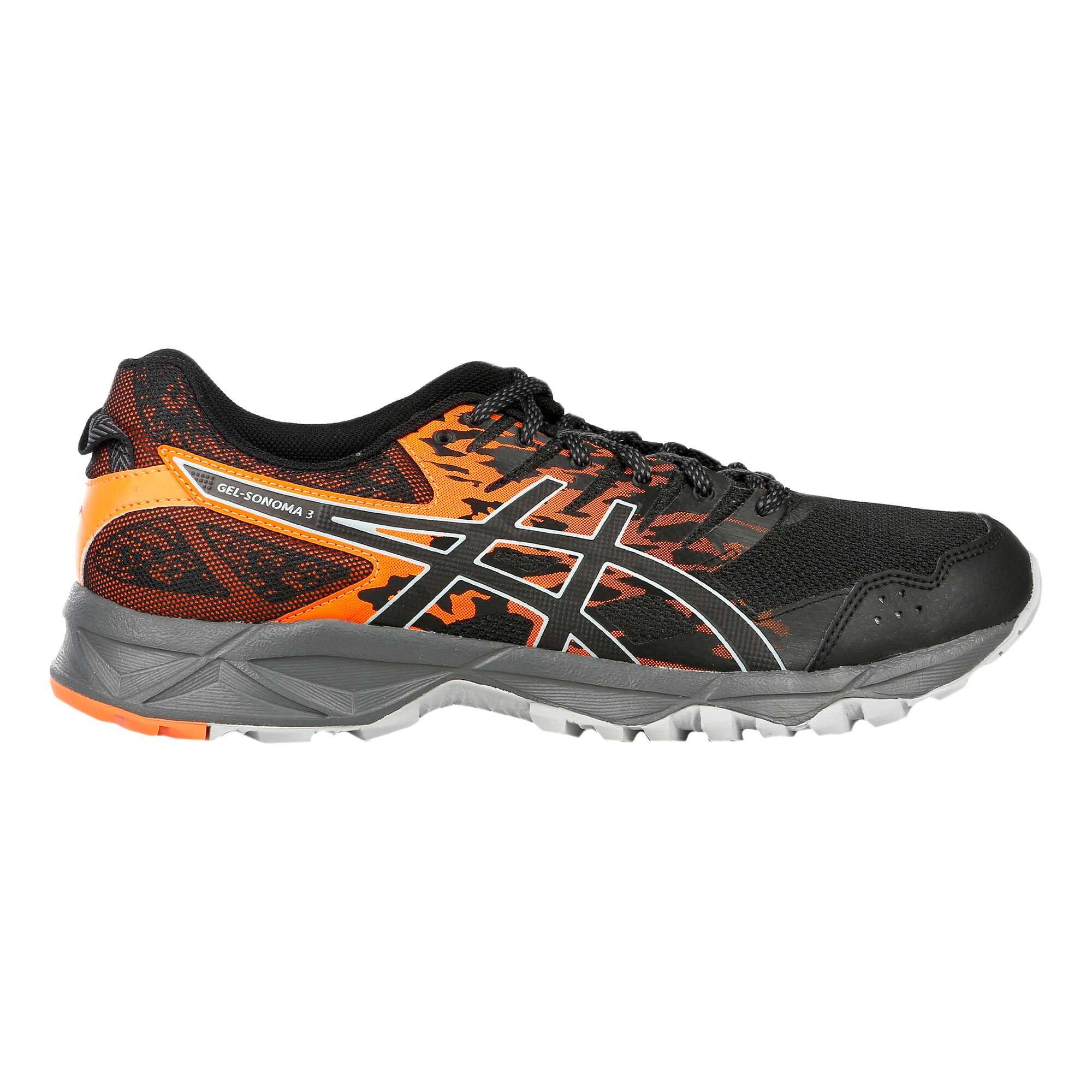 ASICS
