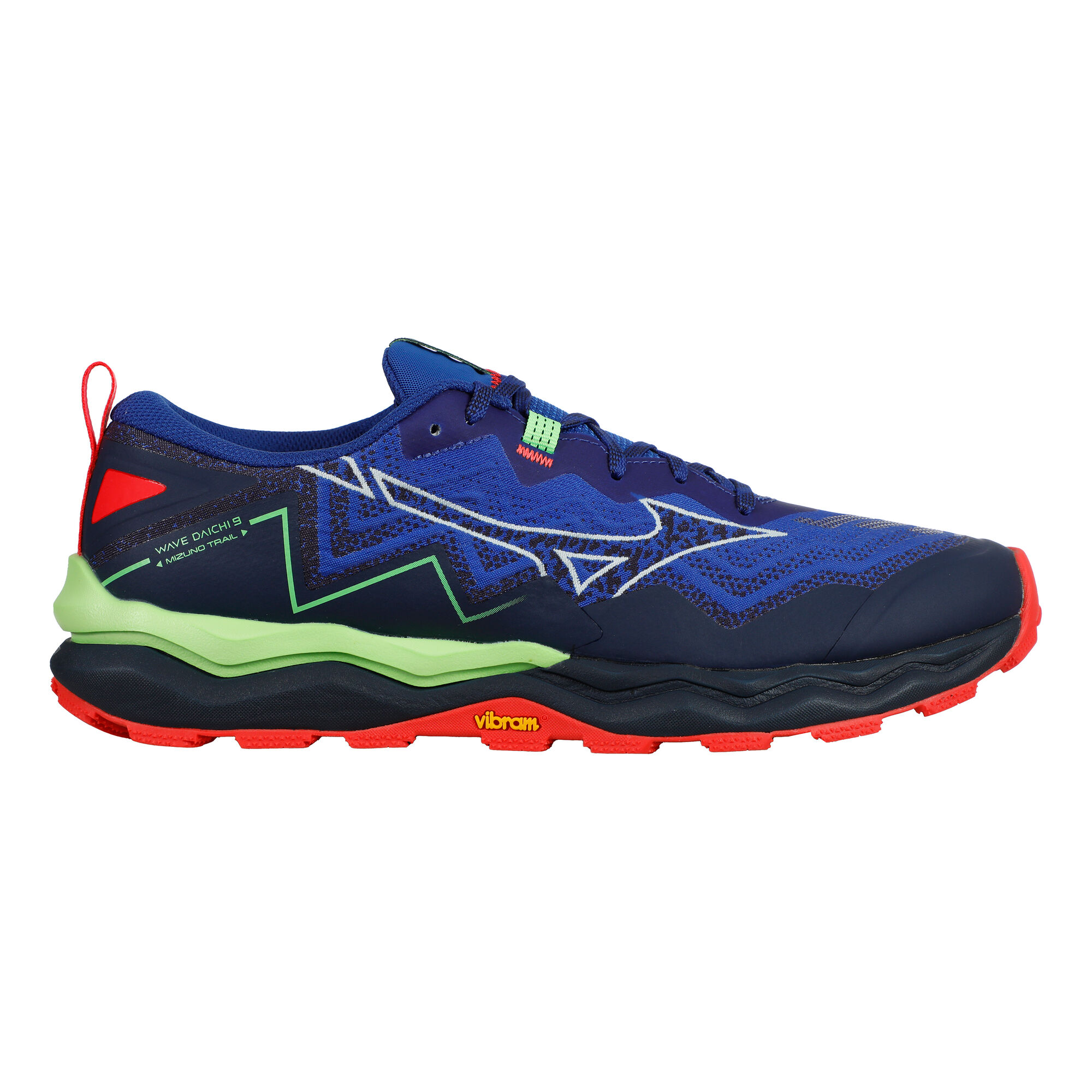 Mizuno