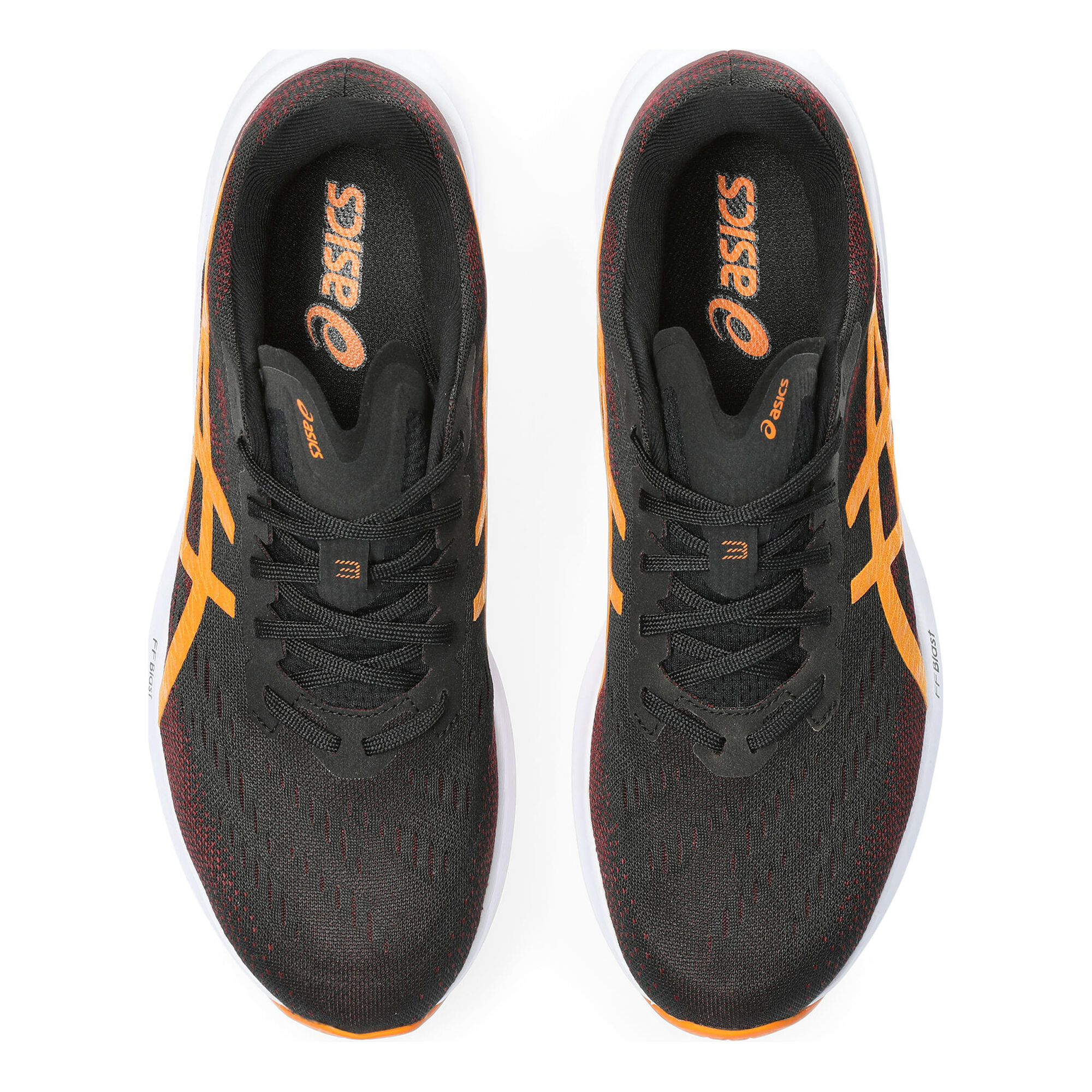 ASICS