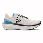 Craft Laufschuhe Craft Pro Endur Distance Neutralschuh Damen-Weiß,Blau