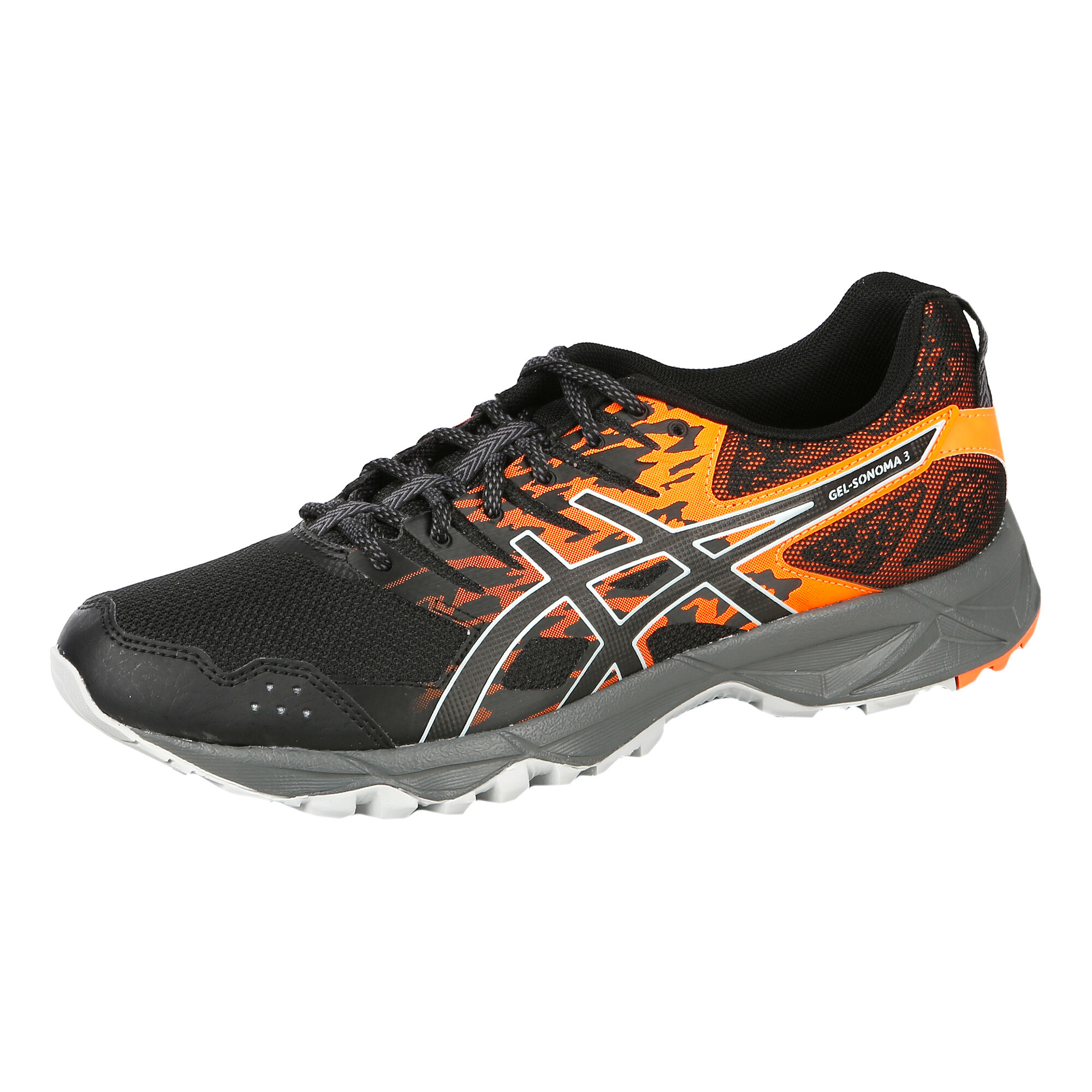 ASICS
