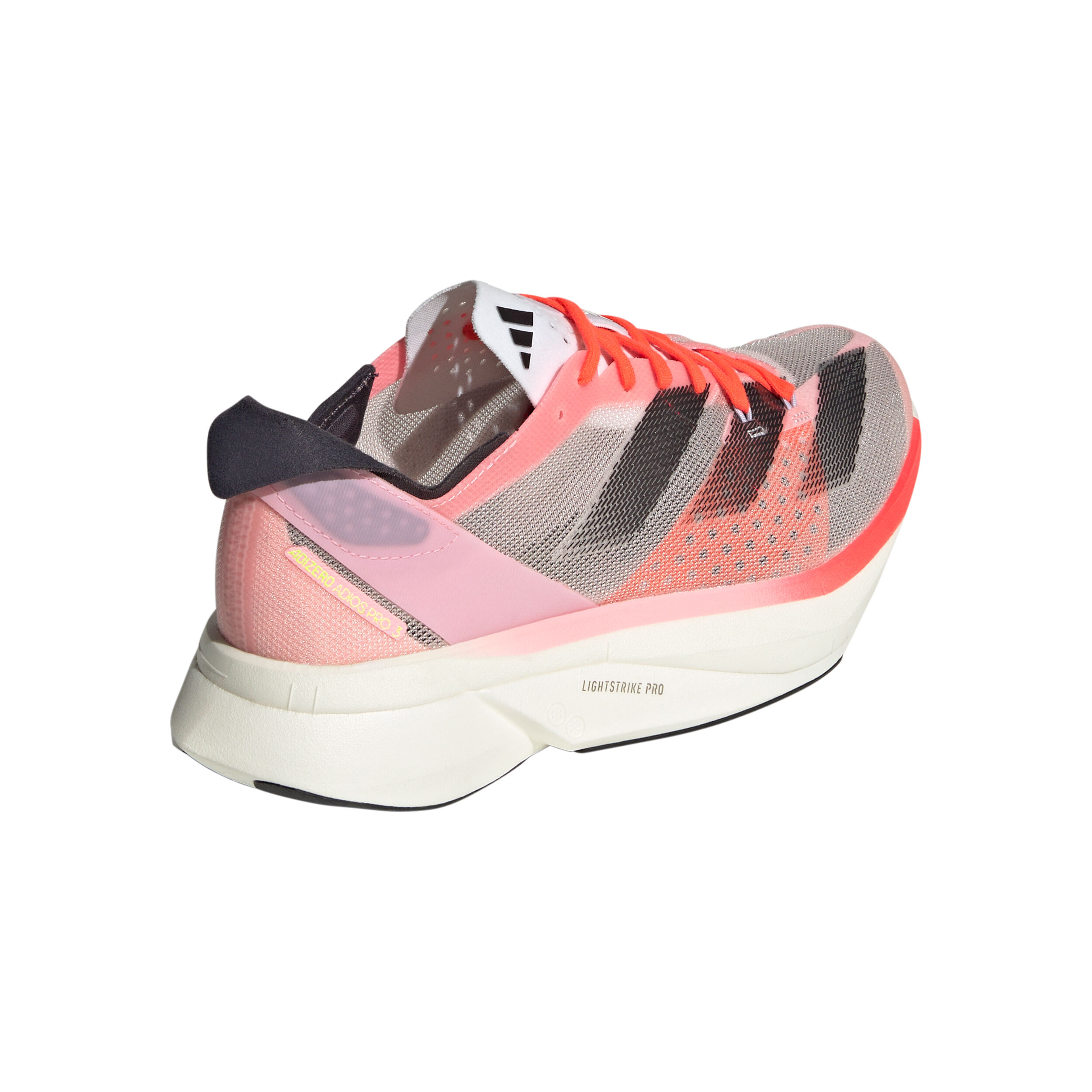 adidas Adizero Adios Pro 3 Wettkampfschuh Damen Orange Mehrfarbig online kaufen Running Point AT