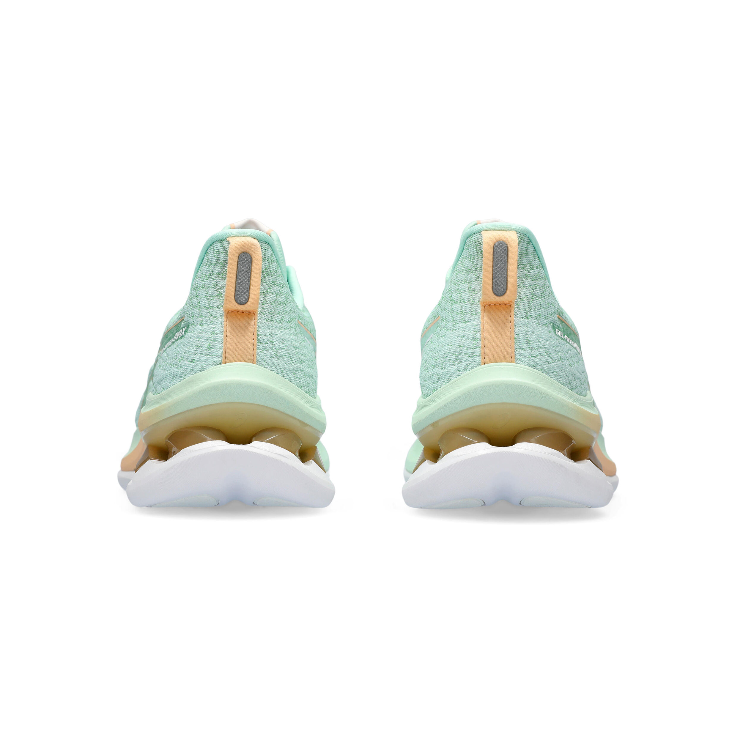 Asics gel kinsei damen 2025