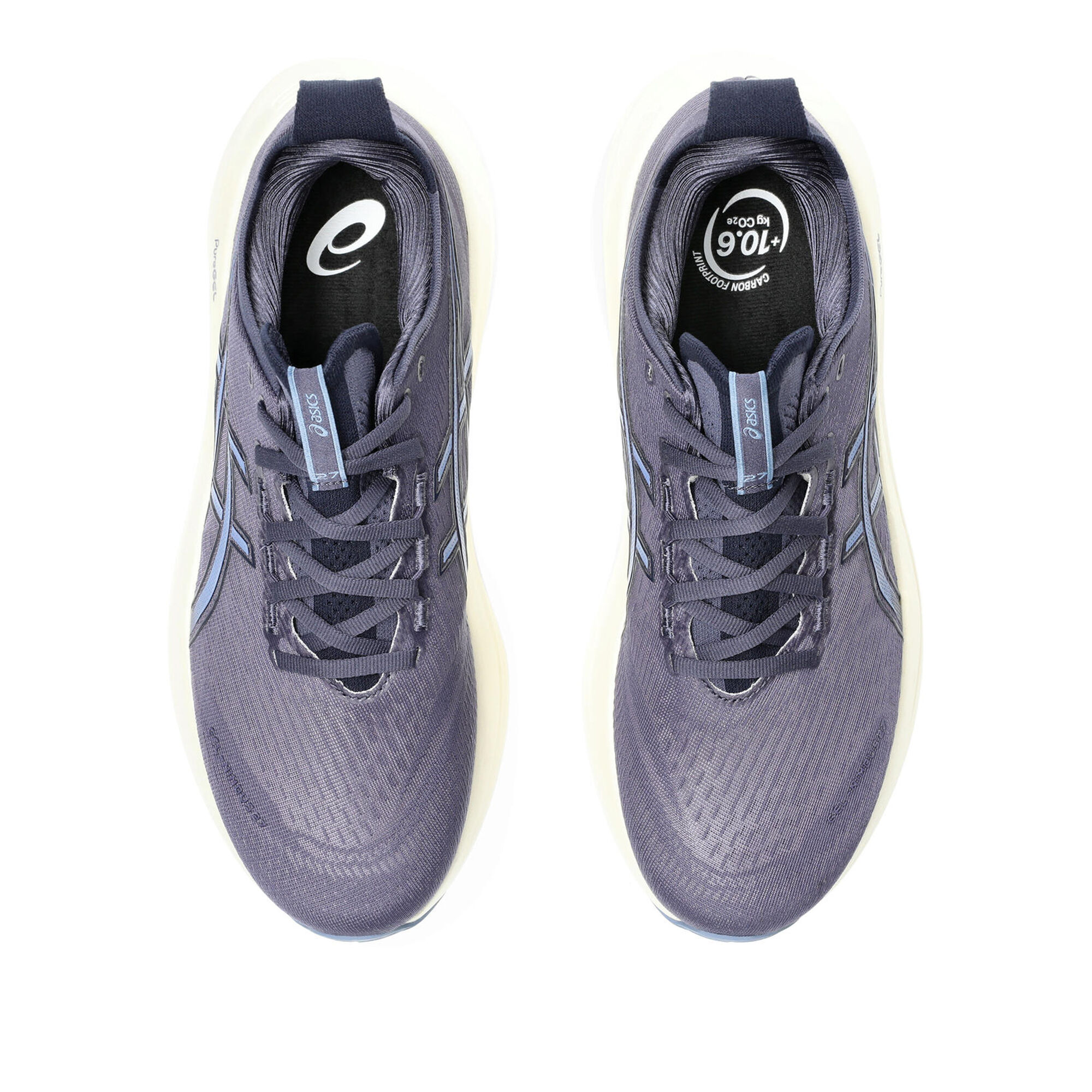 ASICS